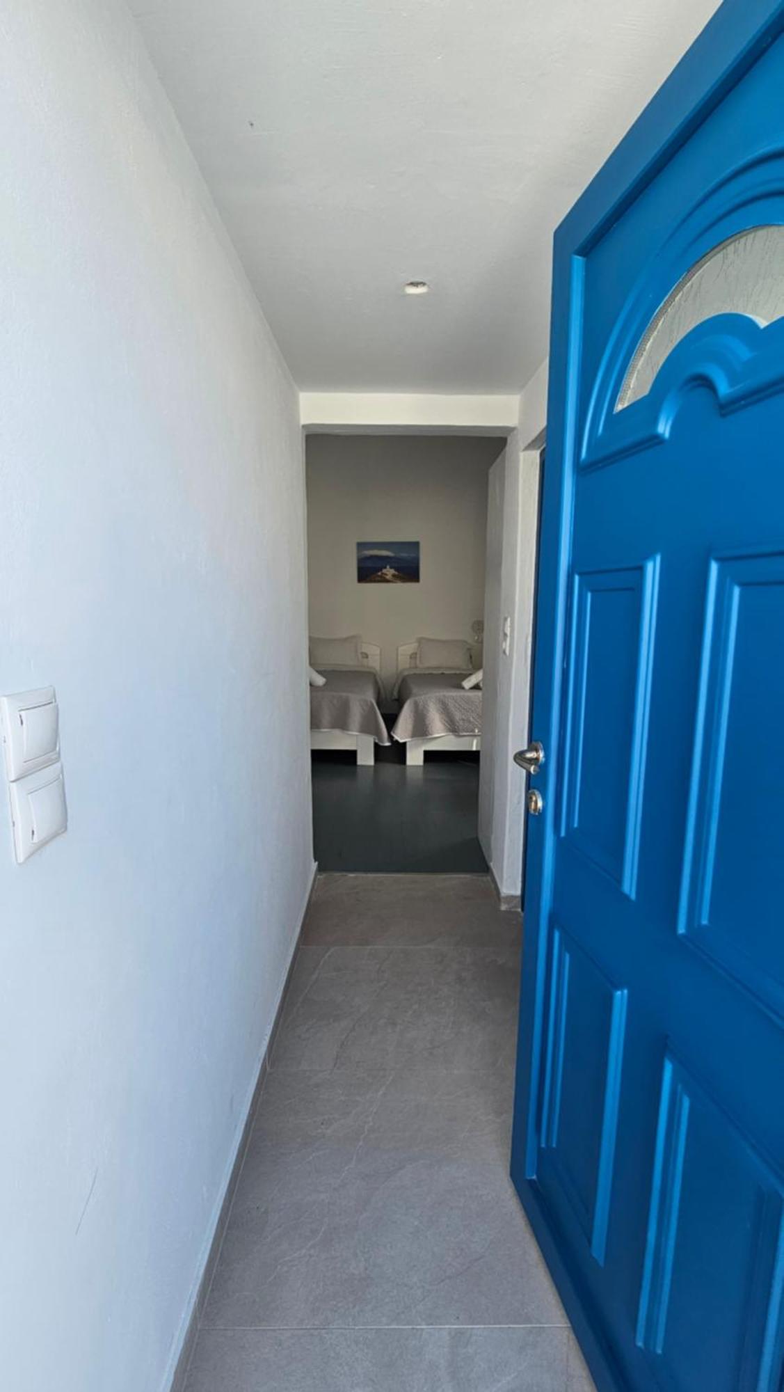 Eleanna'S Mykonos Mykonos Town Quarto foto