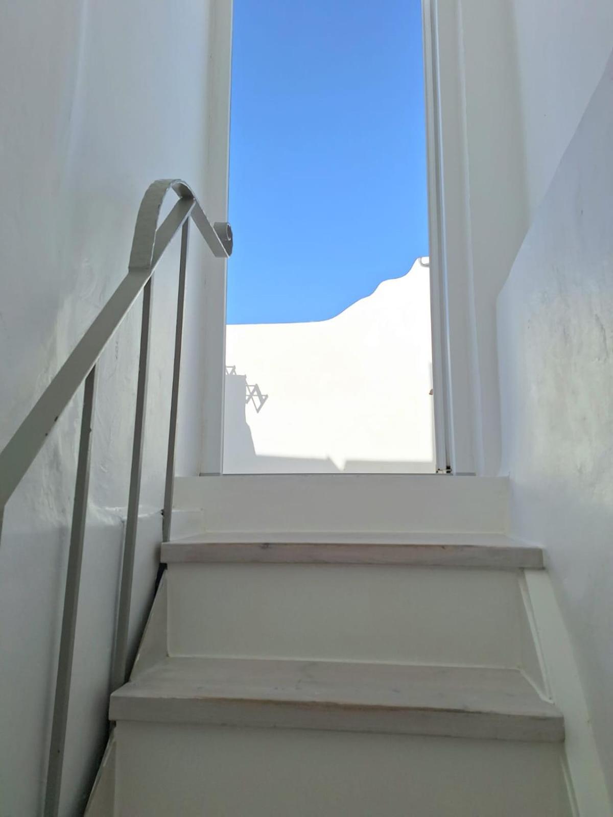 Eleanna'S Mykonos Mykonos Town Quarto foto