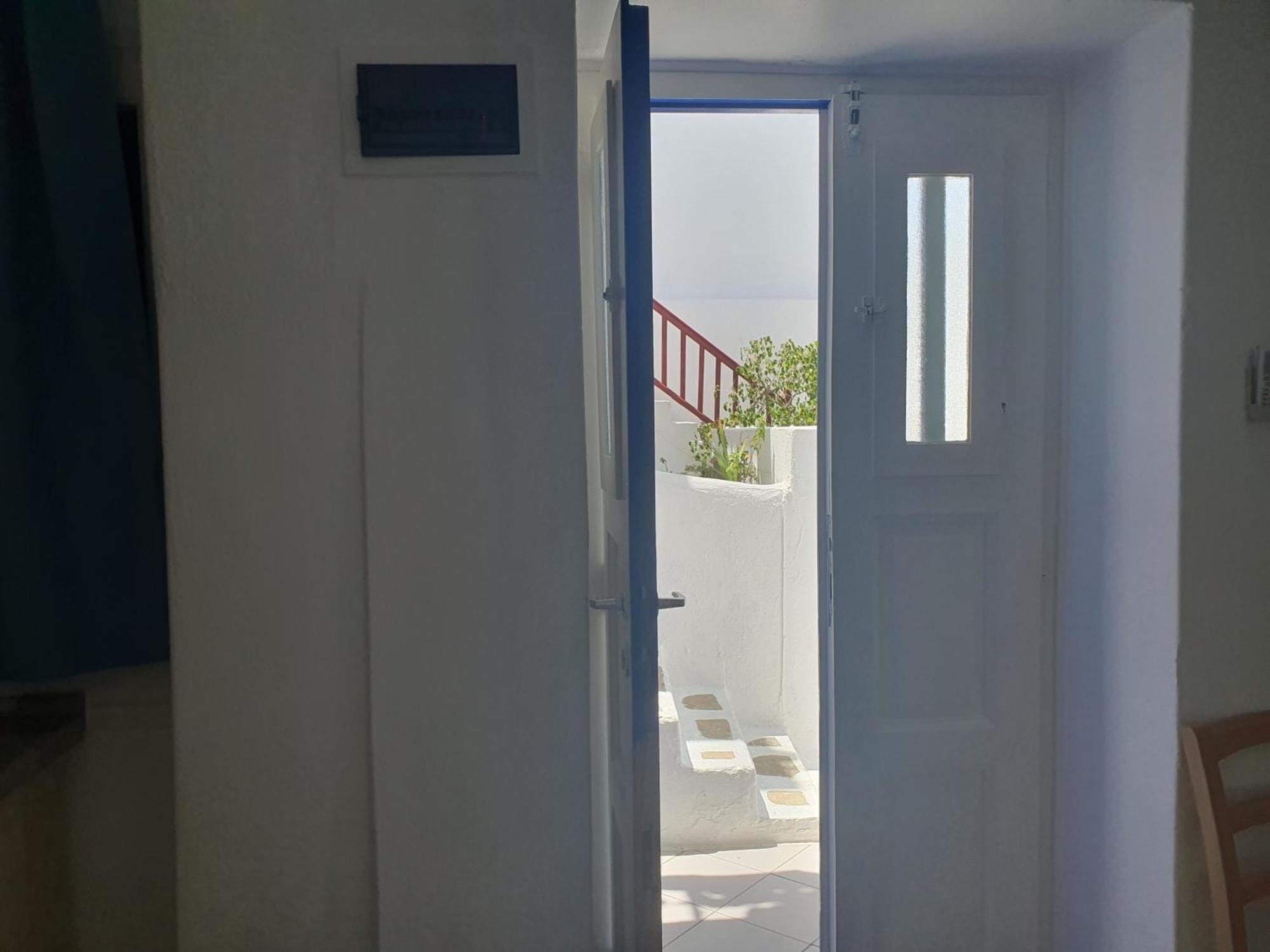 Eleanna'S Mykonos Mykonos Town Quarto foto